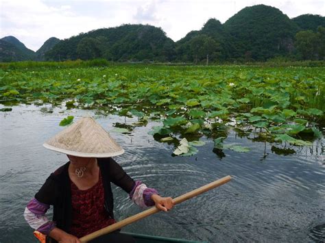 建水如何到普者黑，是否还有更佳的旅游路线？