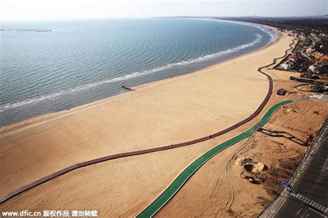 秦皇島哪個海灘乾淨，探討各海岸的優劣勢及特色